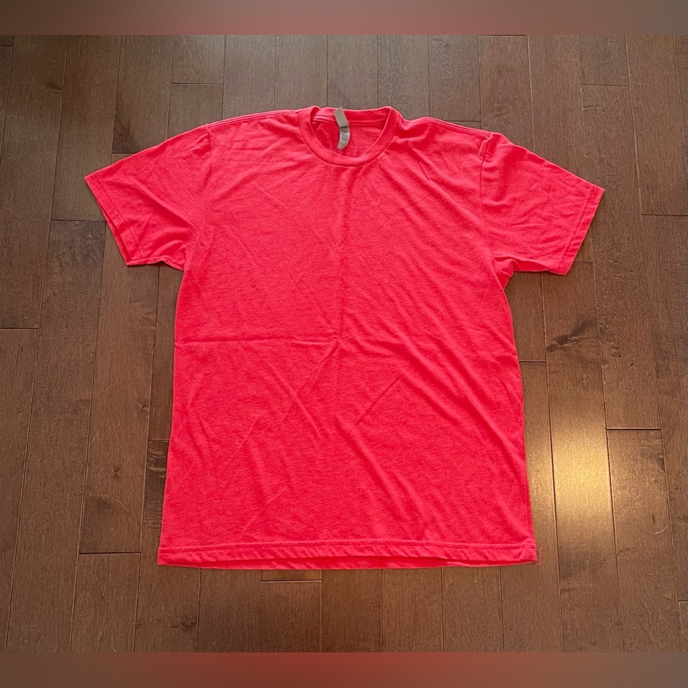 Next Level Apparel / Men’s T-Shirt